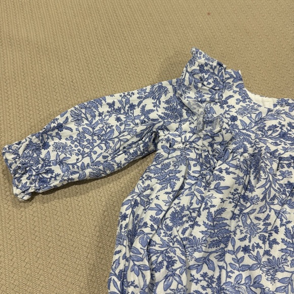 Tullabee Baby Romper - Picture 4 of 12